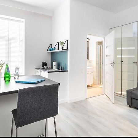 Wspolna 54 - Blue - Good Apartments Варшава Екстер'єр фото